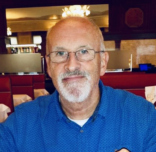 Patrick, host at Villa Azur