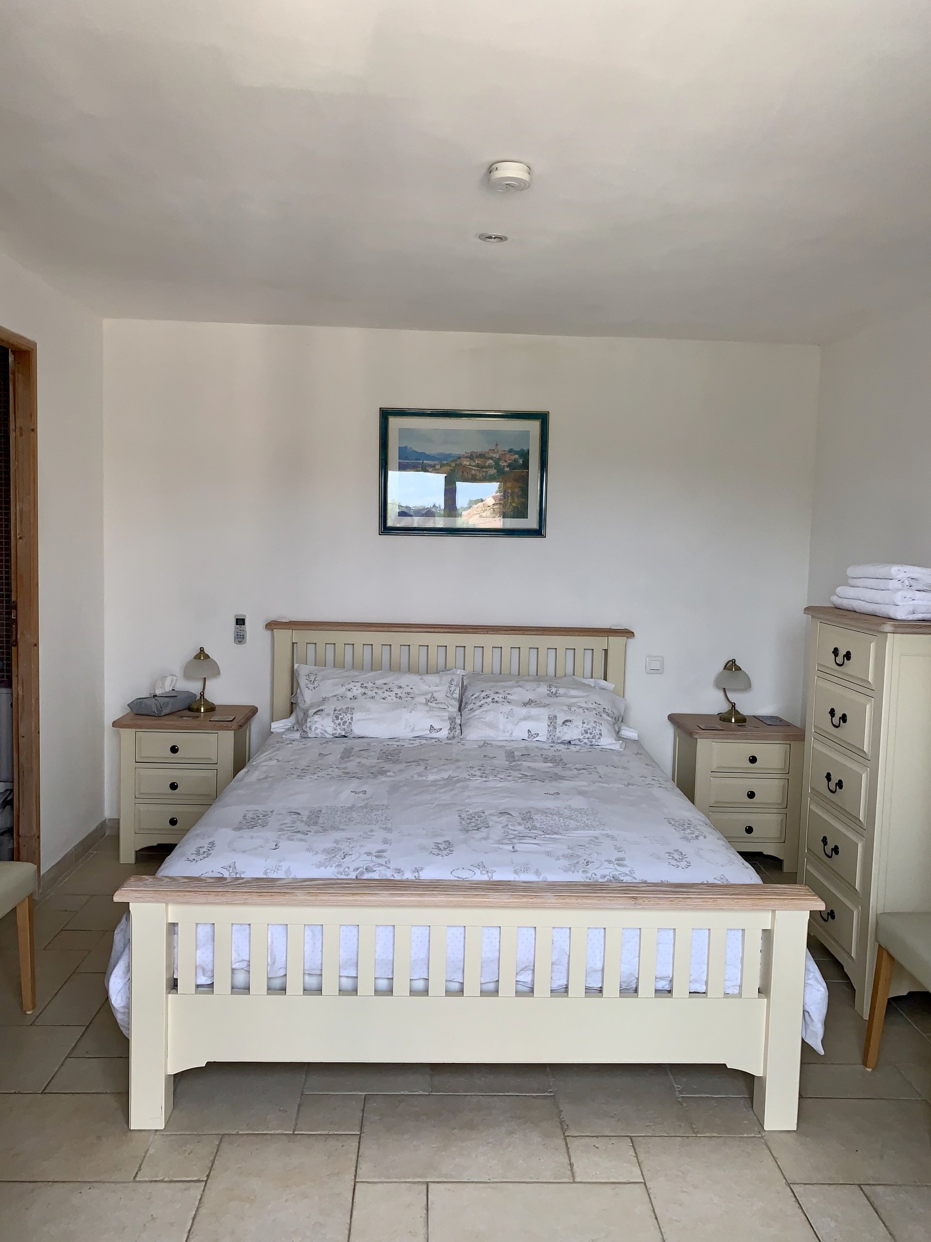 Deluxe Studio 1 at Villa Azur