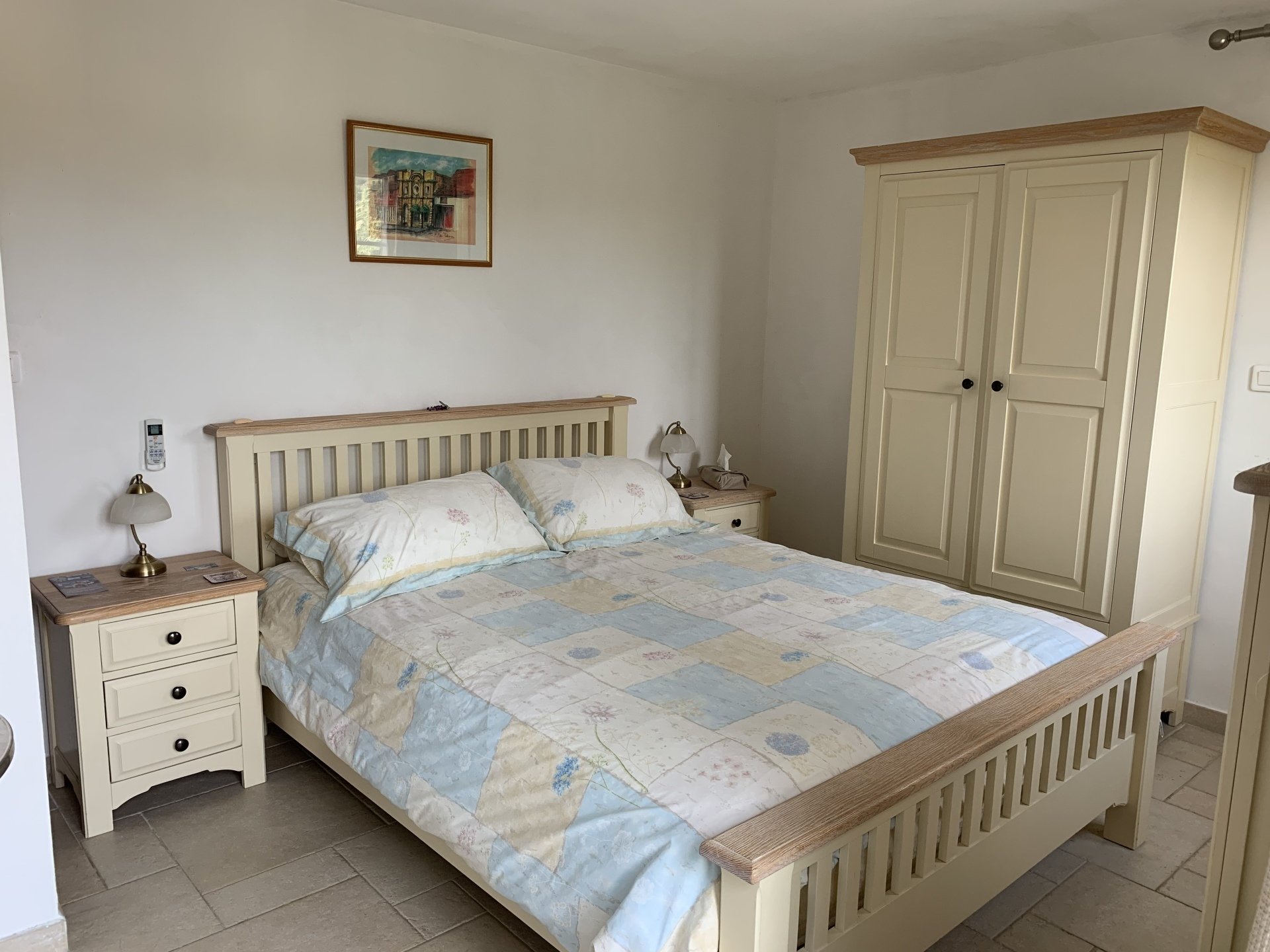 Deluxe Studio 2 at Villa Azur
