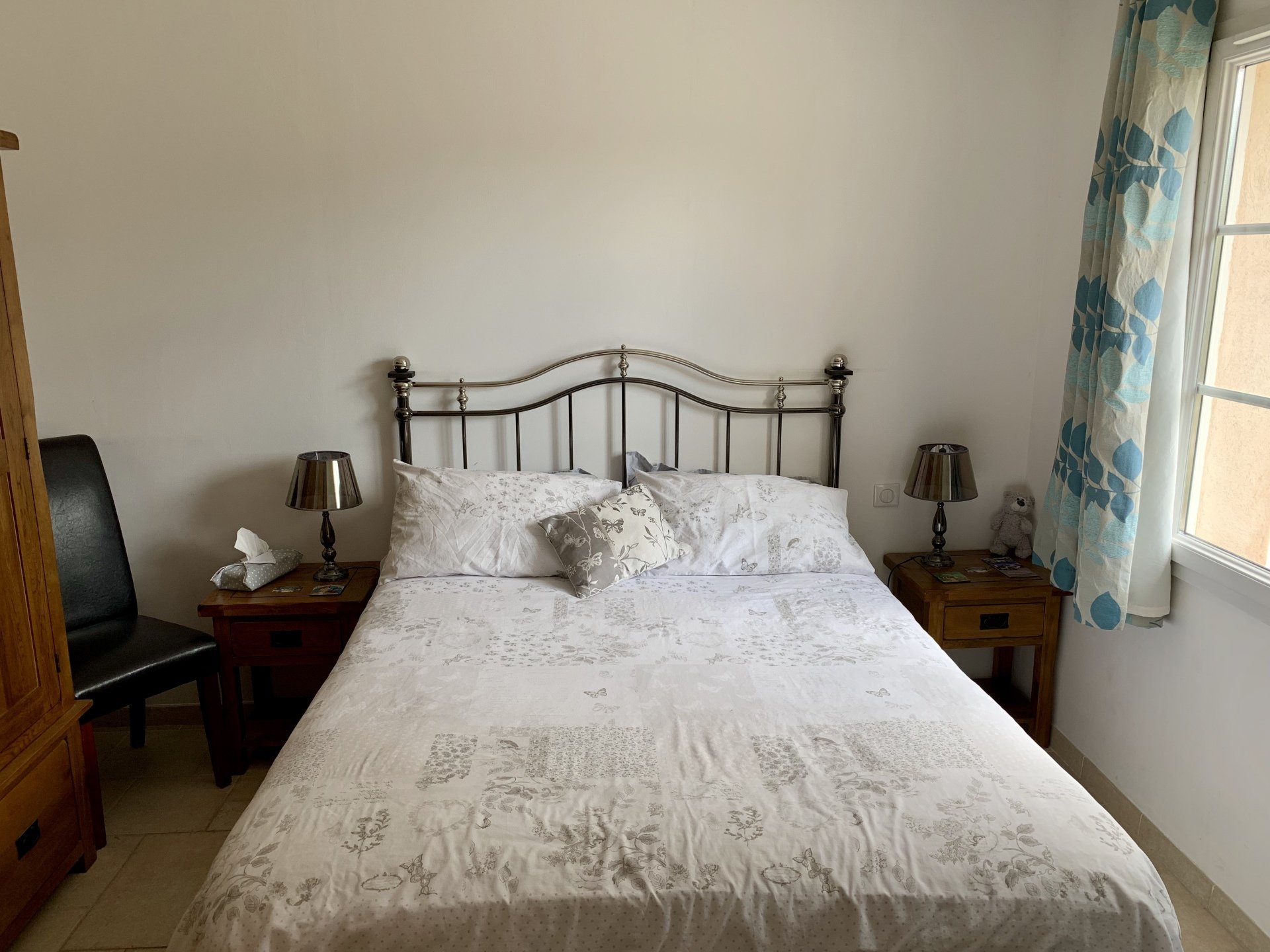 Standard Studio at Villa Azur
